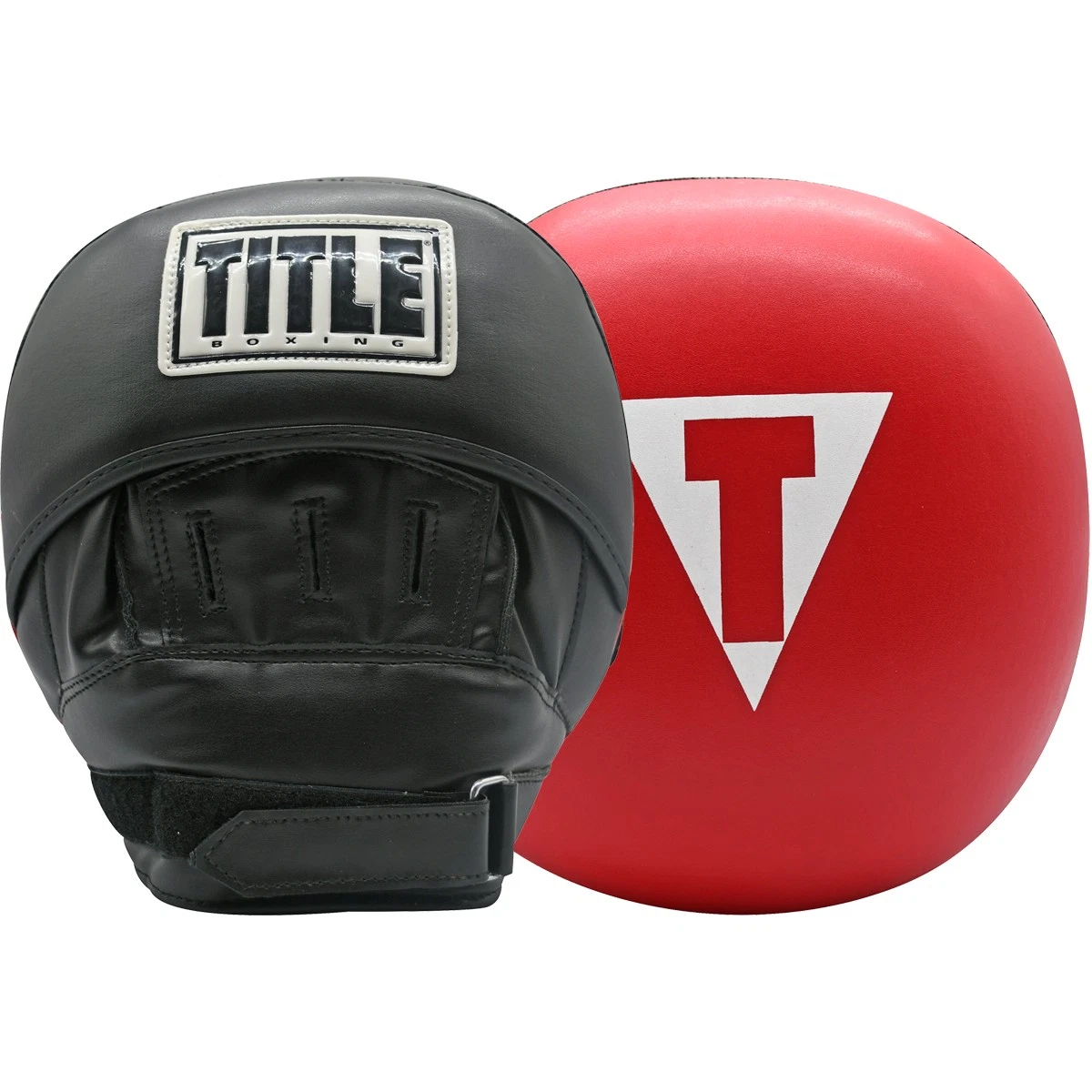 TITLE Boxing Boxing & Martial Arts Strike Pads & Mitts for sale | eBay