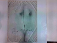 Ausstellungskatalog Paul Wunderlich : gouache...