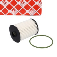 Febi ÖLfilter FüR Fiat Ducato (250_) 140/160/180 Multijet 2.2/2.3 D73504476
