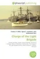 Charge Of The Light Brigade Frederic P. Miller (U. A.) Taschenbuch Englisch 2026