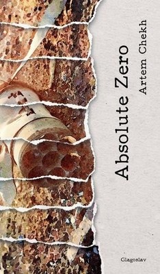Artem Chekh Absolute Zero (Hardback) (UK IMPORT)