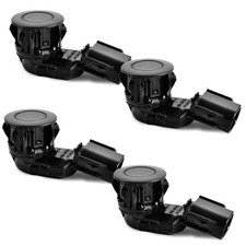 4 PCS Reverse Backup Parking Assist Sensor Compatible with Toyota RAV4 2014-2018