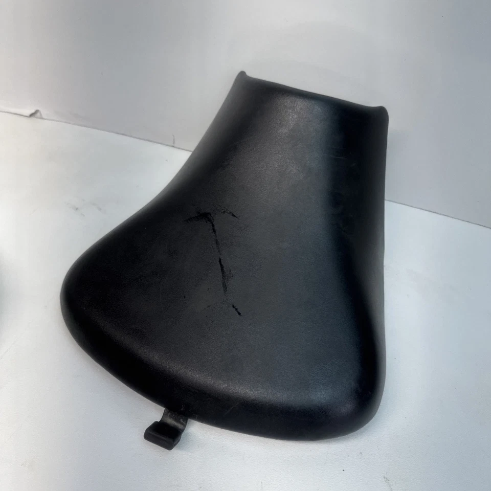 2017-2019 KAWASAKI NINJA 650R FRONT DRIVERS SEAT SADDLE PILLION 53066-0690-MA - Image 2 of 4