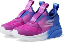 Skechers Women's Skech Fast 2.0 Little Big Kid Sneaker/Size 12