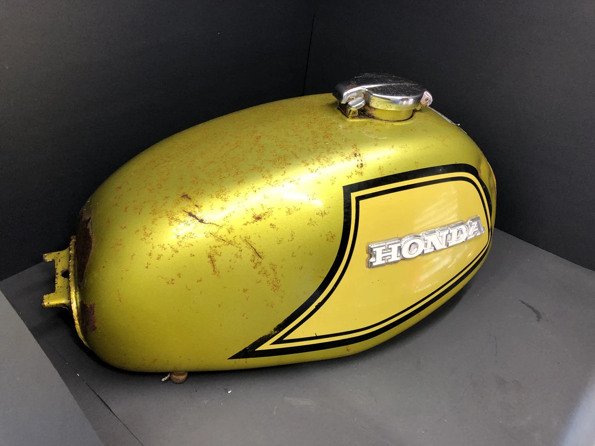 Motorcycle & Scooter Fuel Tanks for Honda SL350 for sale | eBay