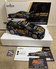 1:18 Authentic Mustang GT #19 Matthew Payne / Garth Tander 2025 Bathurst Winner