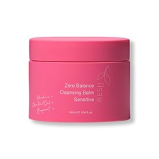 Cleansing Balm for Sensitive Skin   100ml  Hypoallergenic Makeup Remover wit...