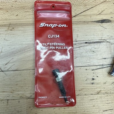 PanasoniLet’snoteSV9Corei7-10510UCPU1.80 Snap-On CJ134 Tilt steering pivot pin puller for sale online | eBay
