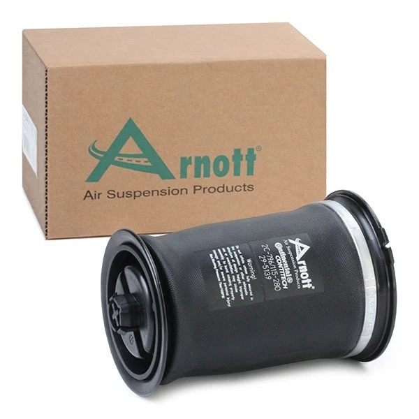 ARNOTT A-2642 Suspensión neumática Muelle neumático trasero BMW X5 (E70) X5 (F15, F85) - Imagen 3 de 4