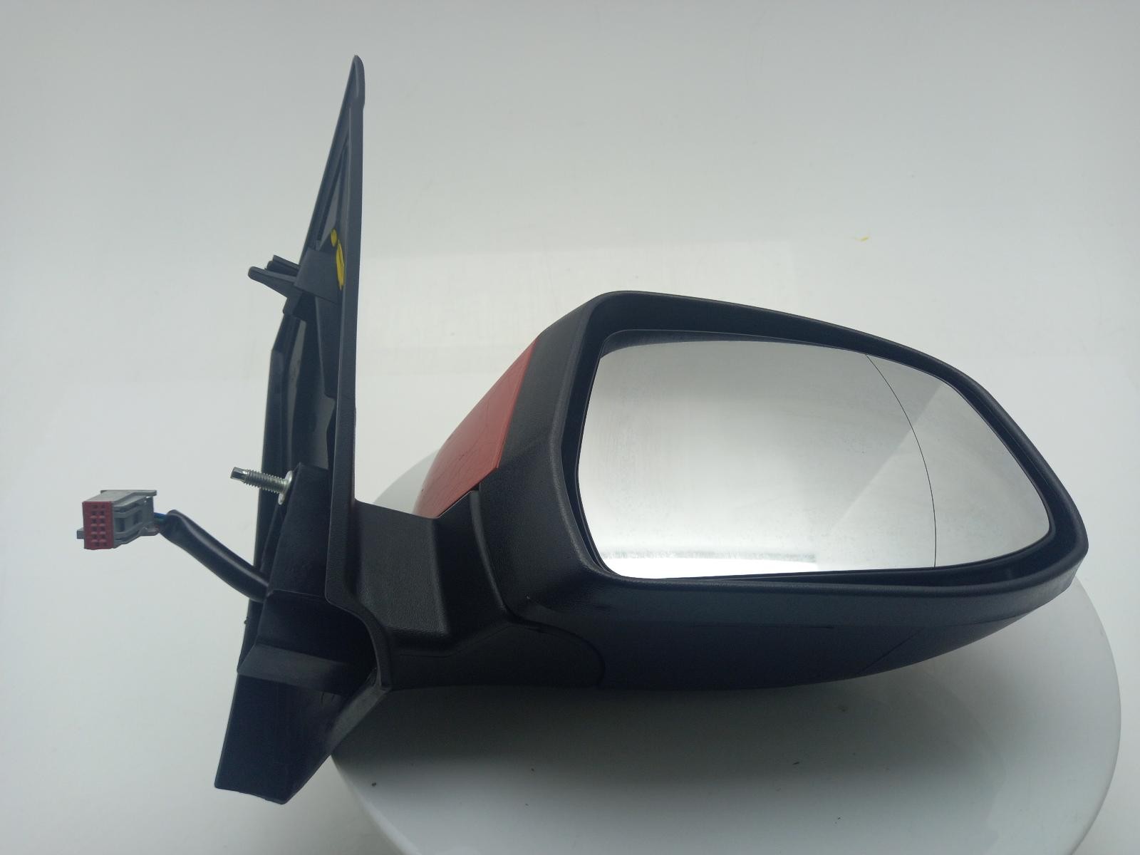 Espejo retrovisor de puerta Ford Focus O/S 2008-2011 5 puertas hatchback derecho 1728322