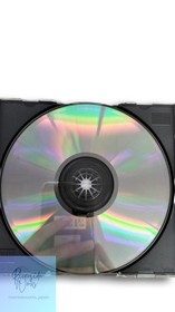 CAPCOM Sega Saturn Capcom Generation 5 Fighting Game Collection