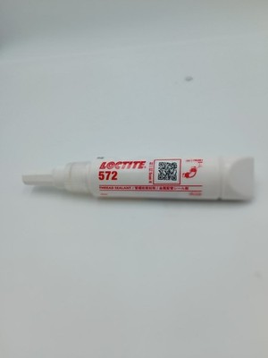 Loctite 572 Anaerobe Gewindedichtung 50 ml mittelfest Dichtung 4/26