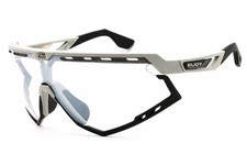 RUDY PROJECT SP527832 0000 Sunglasses Black Frame Photocromic Lenses