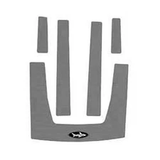 BlackTip Jetsports Traction Mats compatible with Polaris 1992-1995 SL 650/750 /