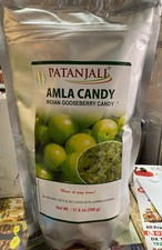 PATANJALI Amla Candy 500gm EXPORT QUALITY