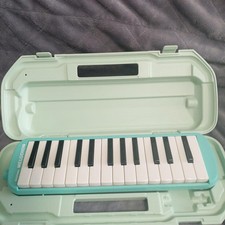 SUZUKI MELODION MX-27 Keyboard Harmonica Melodion Suzuki