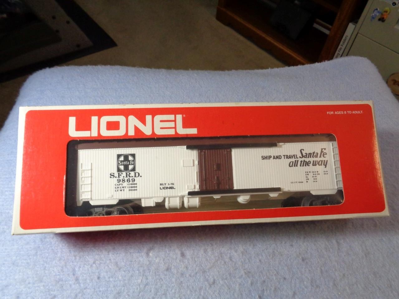Click here to see eBay Auction