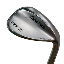 Cleveland Cleveland RTZ Tour Satin 58 /08 ADAPT Wedge Dynamic Gold Stiff F1