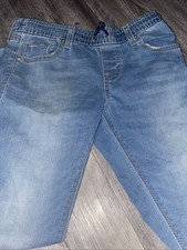 Levi Strauss Signature gold Jeans Kids Size 12