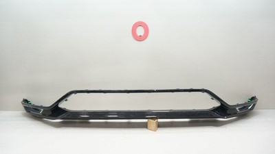 2016-2022 VOLVO XC90 FRONT LOWER BUMPER VALANCE PANEL OEM 31663527
