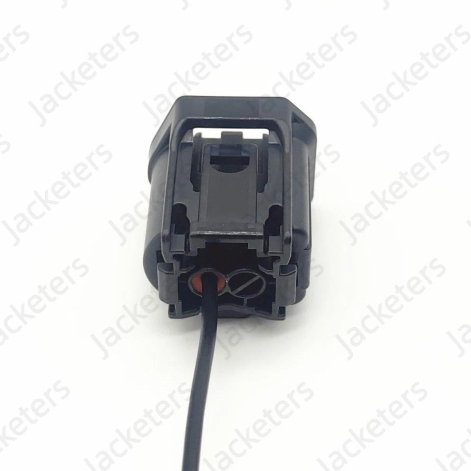Enchufe arnés conector alternador Volvo V50 2007-2011 Foto 3 de 4