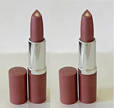 2 x Clinique Dramatically Different Lipstick 33 Bamboo Pink Full Size NWOB