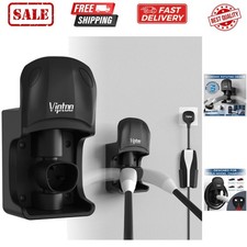 Upgrade Charger Holder Wall Mount for Tesla, Charging Cable Holder with 180  ...