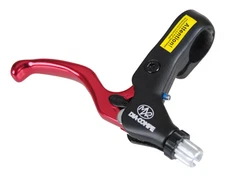 Dia-Compe MX2 bicycle BMX RIGHT HAND brake lever - RED