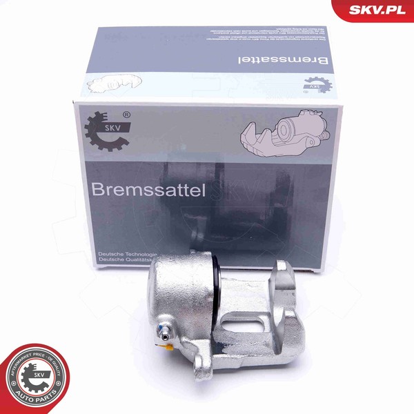 Esen SKV Bremssattel 23SKV872 FüR Mazda MX 2 NB 1 NA NA6C 16V NB6C NA8C NB8C-image