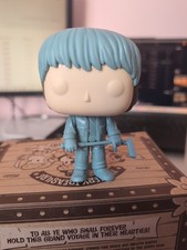 Funko Pop! Vinyl: Stranger Things - Jonathan #1459 Proto Type Multi Color