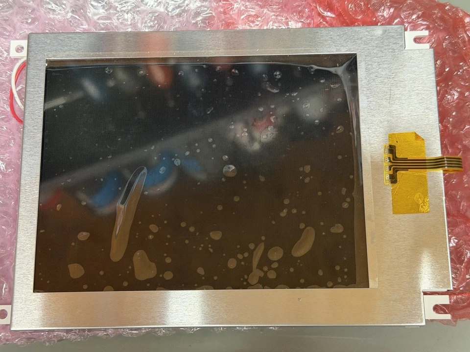 Powertip LCD Display Panel PB-PH320240T-005-I-02 RH320240T-005-I LE3202405WEEBC - Bild 3 von 4