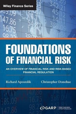 Foundations of Financial Risk: An Overview of Financial Risk and Risk-based Fina