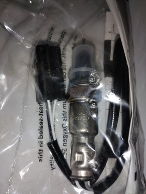NTK Oxygen Sensor 25189