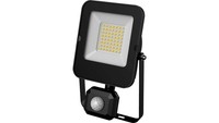 8592660134116 Projektor NaśWietlacz LED 30W 3000Lm 6000K/ChłOdna IP44 Z Czujniki
