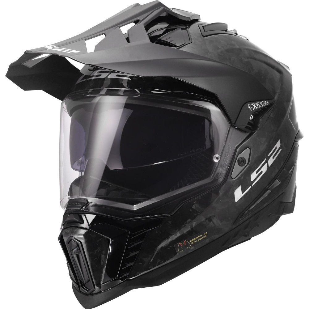 Carbon Forged Carbon, photo 1 of 10