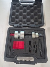 Snap-on Power Steering Alternator Pulley Puller Installer Set Cj3psb