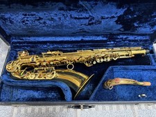 Good quality Yanagisawa tenor saxophone T-4 YANAGISAWA