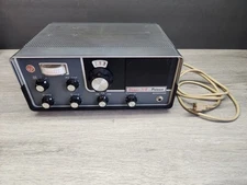 Vintage Palomar Skipper 71B CB Base Station Radio RARE