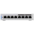 New ListingUbiquiti UniFi Switch 8: 8-Port Gigabit PoE Switch