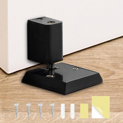 Türstopper Schwerlast verstellbar Haus Stopper Puffer Stopper Boden Sockelleiste Büro