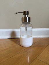 NEW Branch Basics Foaming Wash soap dispenser
