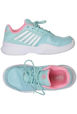 K Swiss Kinderschuh Mädchen Sneaker Sandale Halbschuh Gr. 32 Mehrfarbig #z8pb8lw