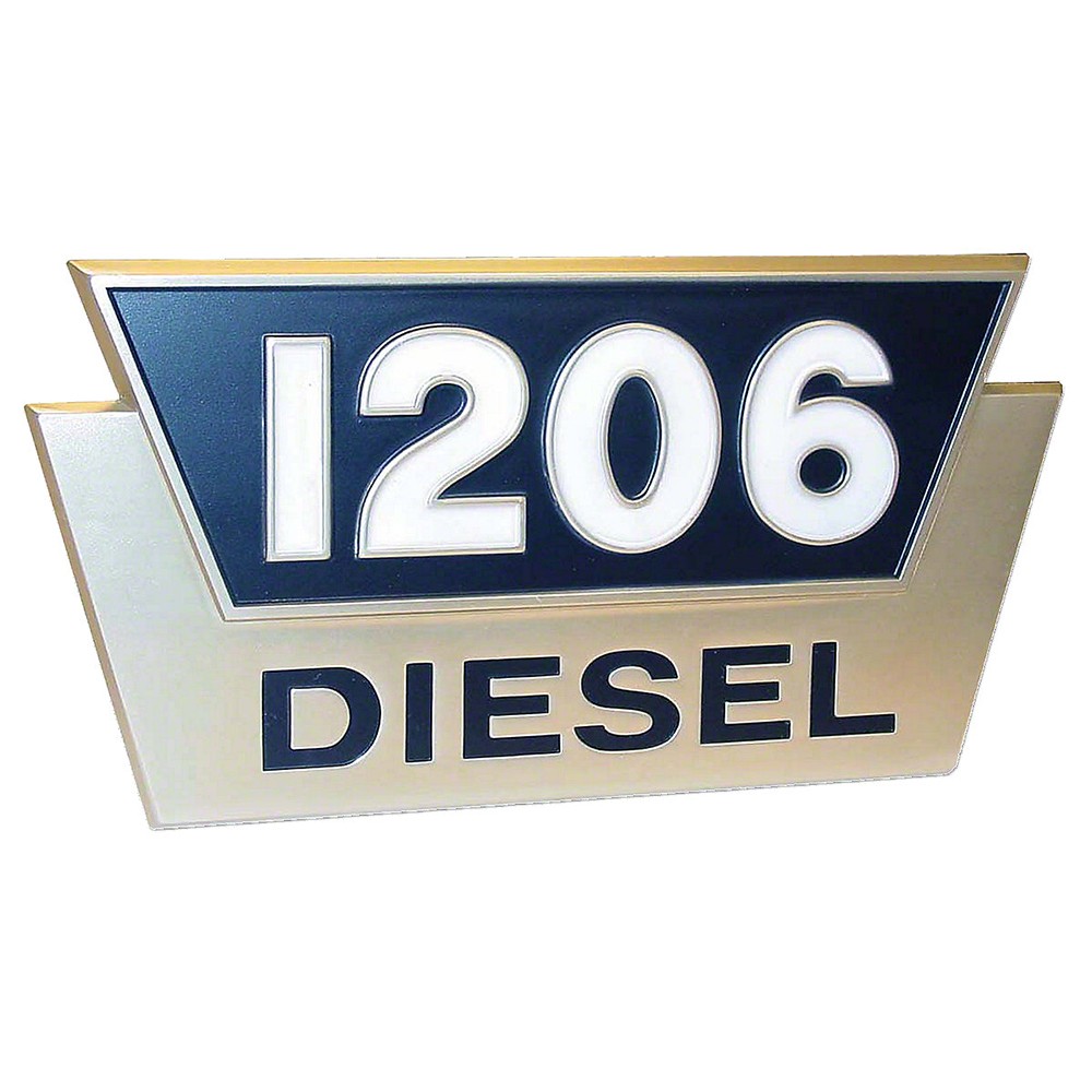 Side Emblem