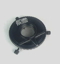 PicTrol Pictorial Control Soft-Focus Darkroom Lens Attachment