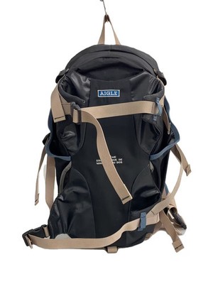 Aigle Backpack Polyester IDG