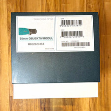 Swarovski Modular Objective 95mm Arca Swiss with Cover