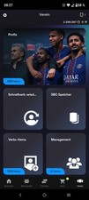 EA FC FIFA 26 FUT Ultimate Team PC 2.5 Mio Coins + EA Play Pro Abo Battlefield 6