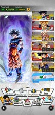 3 year DBL Account,  MANY high ⭐ units, including units from the current meta.