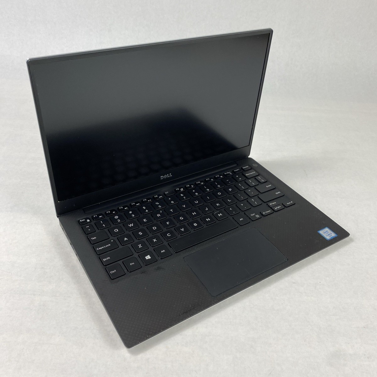 Dell XPS 13 9350 Core i5-6200U 2.3GHz 8GB RAM 13.3 Dell XPS 13 9350 Core i5-6200U 2.3GHz 8GB RAM 13.3