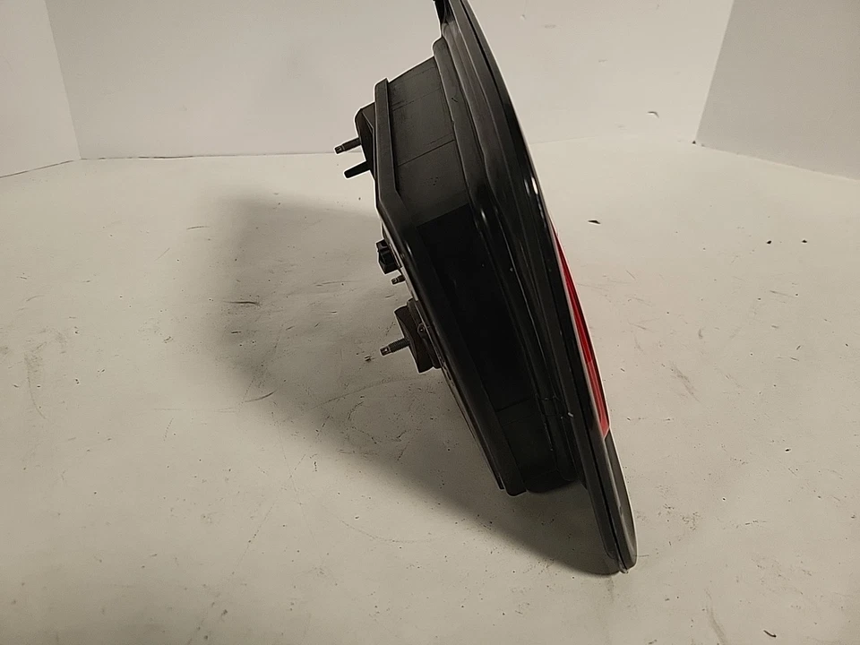 2011-2014 Dodge Charger Right Tail Light Brake Lamp Outer 57010414AF OEM P5 Foto 2 de 4